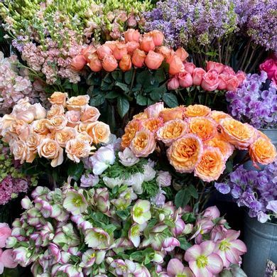 Designers Choice starting at in Washington District of Columbia, Flowers At 38