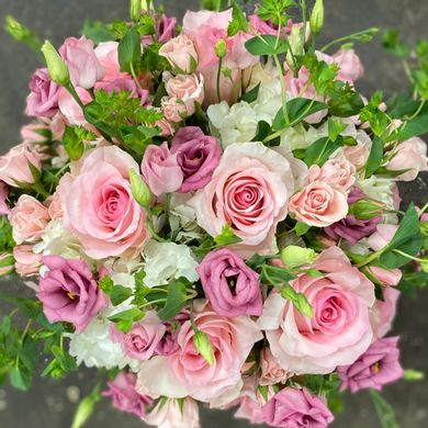 Jessica starting at in Washington District of Columbia, Flowers At 38